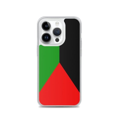 Coque de Télephone Drapeau de la Martinique