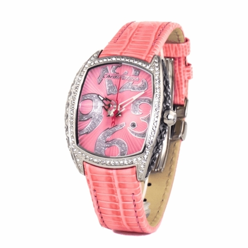 Chronothec CT7998LS-07 watch woman quartz