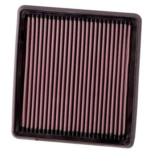 Air filter K&N 33-2935