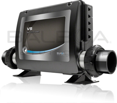 Balboa Water Group 54219-Z Spa Control With Mini-Oval