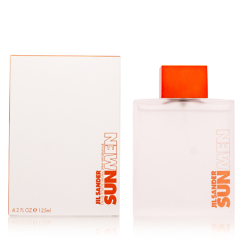 SUN MEN EDT SPRAY