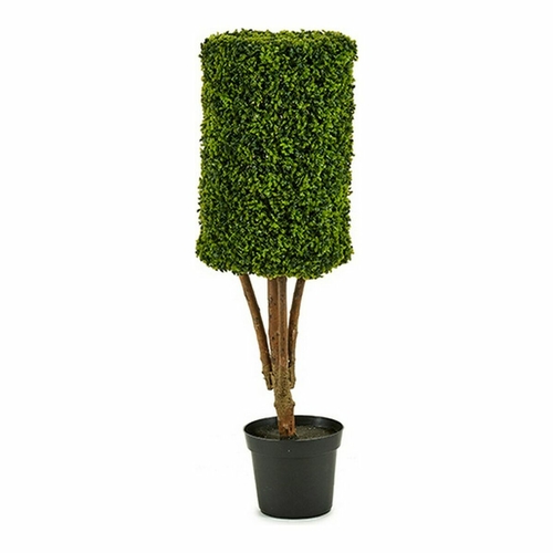 Decorative Plant Hedge Plastic