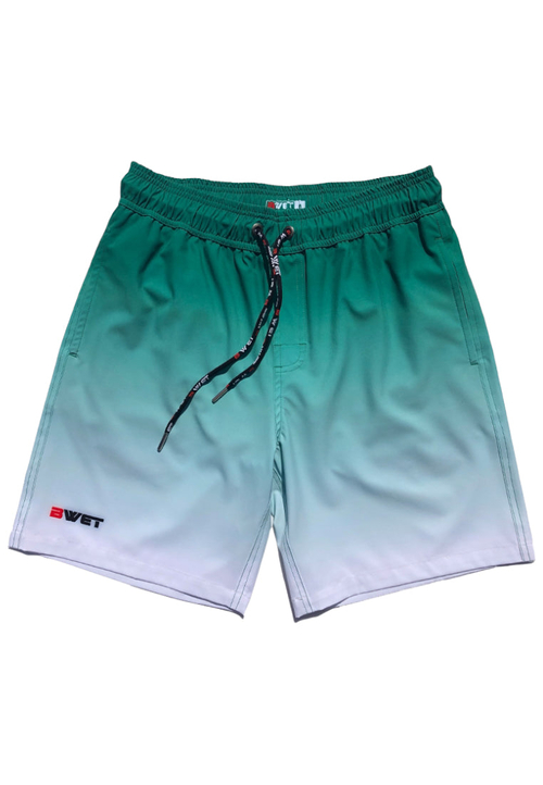 Ride the Wave of Style with Our Eco-Friendly HKG Beach Shorts -