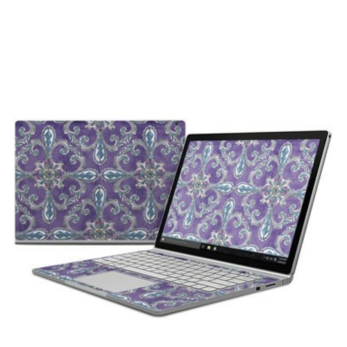 DecalGirl MISB-ROYALC Microsoft Surface Book Skin - Royal Crown