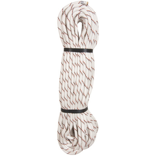 Edelweiss 443135 Edelweiss 10.5mm x 600 ft. Caving White