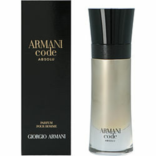 ARMANI CODE ABSOLU by Giorgio Armani