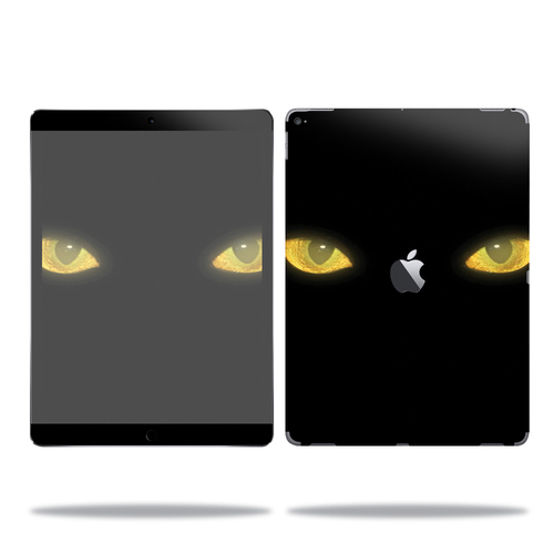 MightySkins APIPPRO2-Cat Eyes Skin for Apple iPad Pro - Cat Eyes