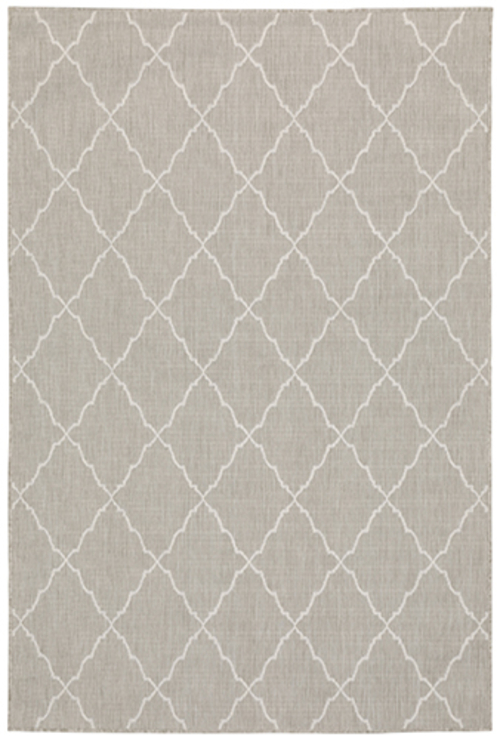 Oriental Weavers P7225H200280ST 6 ft. 7 in. x 9 ft. 2 in. 7225H Portof