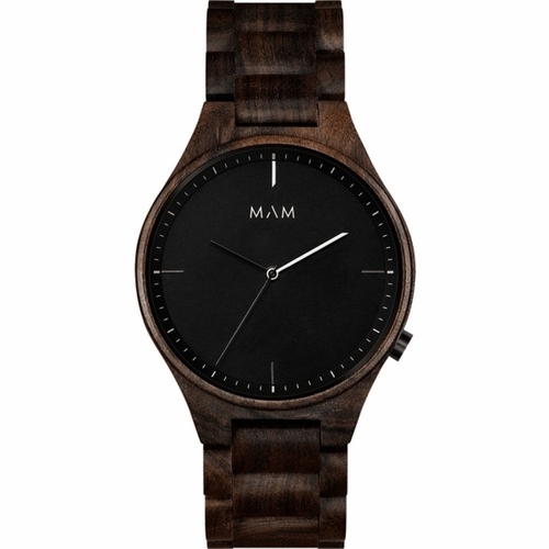 MAM MAM610 watch unisex quartz