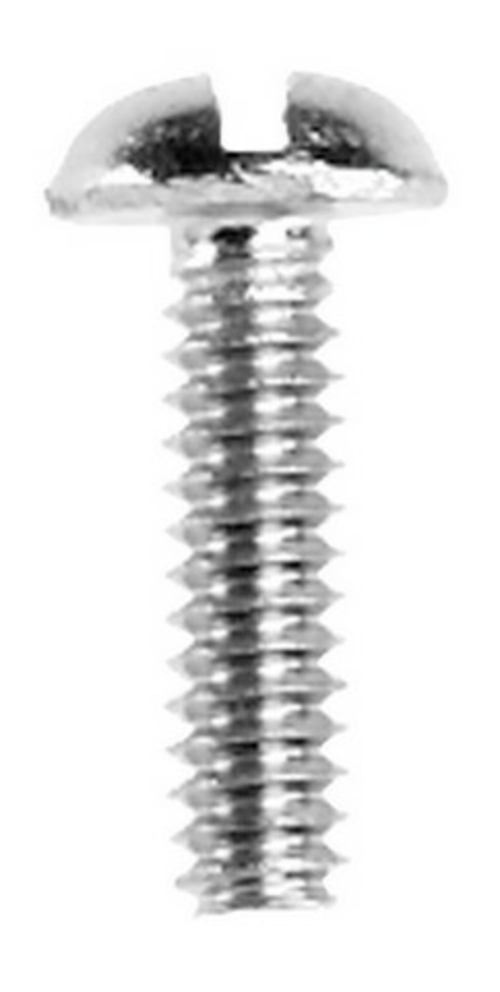 Danco 35139B 6-32 x 0.5 in. Bibb Screw - pack of 5