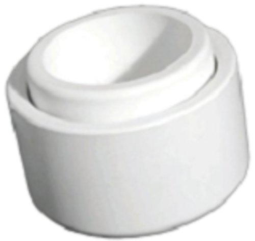 Pacfab R221298 Rainbow Ladder Bumper