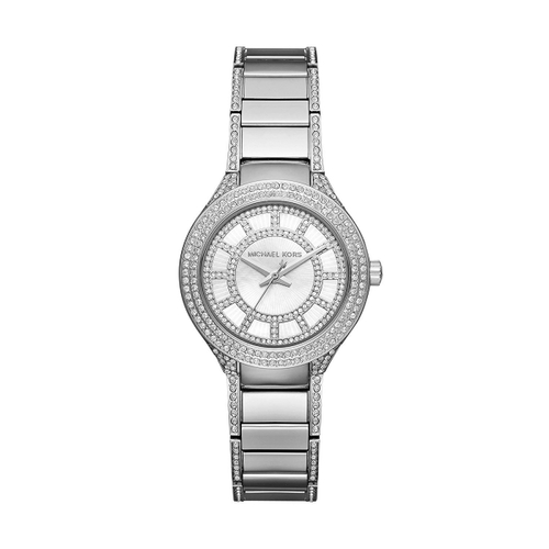 Michael Kors MK3441 watch woman quartz