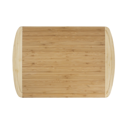 Maxam KTCB18 Bamboo Cutting Board