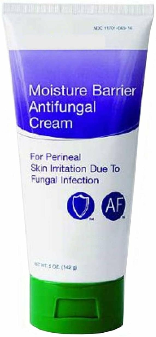 Antifungal Cream. Case of 12 Skin Protectant Cream 2 oz, 2% Strength