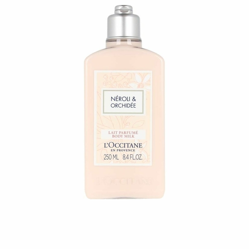 Moisturing Body Milk L'Occitane En Provence Néroli Orchidée 250 ml