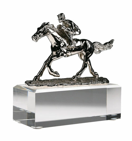 Bluestone Designs G230 2 Seller Found Galloping