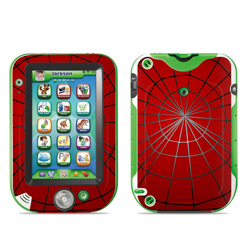DecalGirl LLPU-WEB LeapFrog LeapPad Ultra Skin - Webslinger