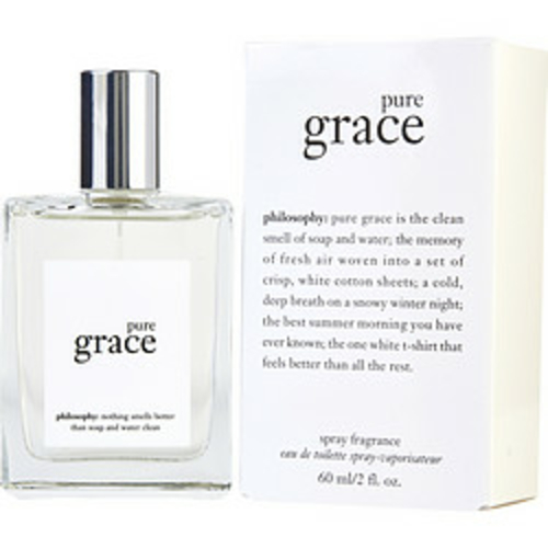 PHILOSOPHY PURE GRACE by Philosophy