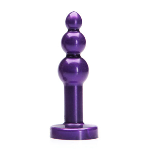 Planet Dildo Bard - Midnight Purple