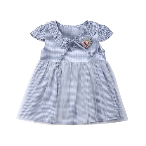 Style Toddler Infant Kids Baby Girls