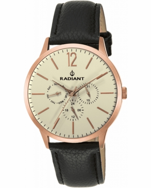 Radiant RA415605 watch man quartz