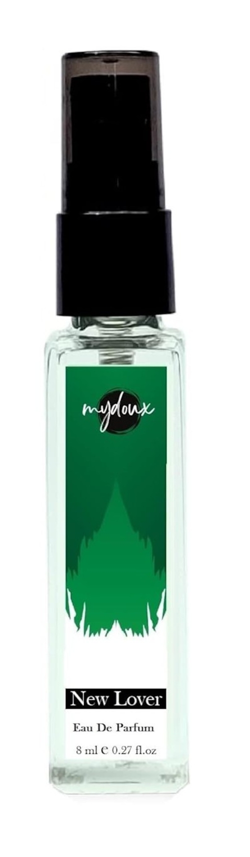 MYDOUX New Lover Long Lasting Perfume For New Couple -8 ml