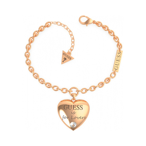 Guess Ladies Bracelet UBB70036-S