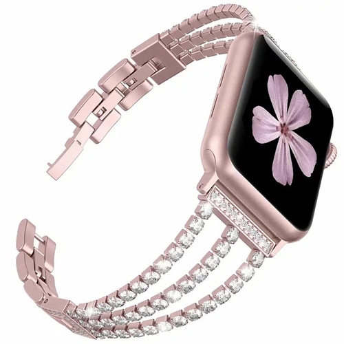 Apple Jewelry Design Stainless Steel Band for Apple Watch