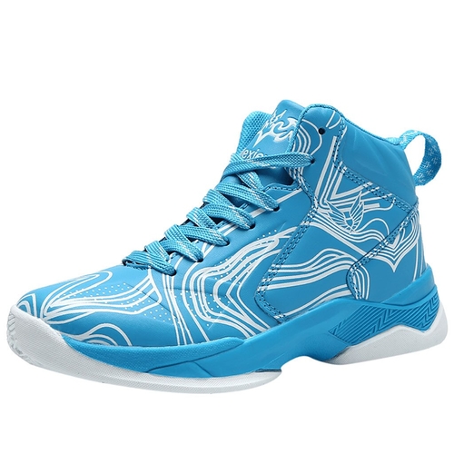 fashion Couple Outdoor Non Slip Soccer Shoes