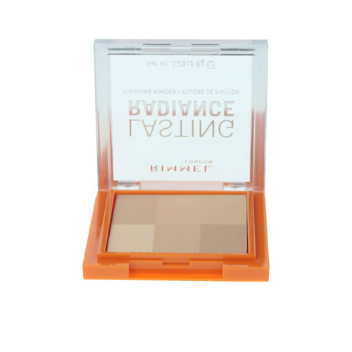 Compact Powders Lasting Radiance Rimmel London