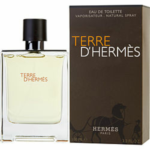 TERRE D'HERMES by Hermes