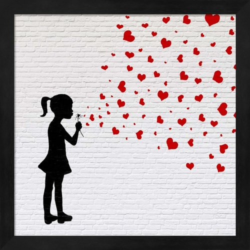 Metaverse R958683-0120000-AEAAAAEAN4 13.25 x 13.25 in. Sowing the Seed