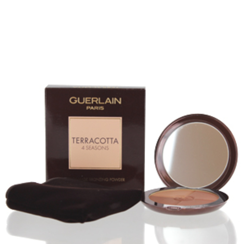 TERRACOTTA 4 SEASONS BRONZER