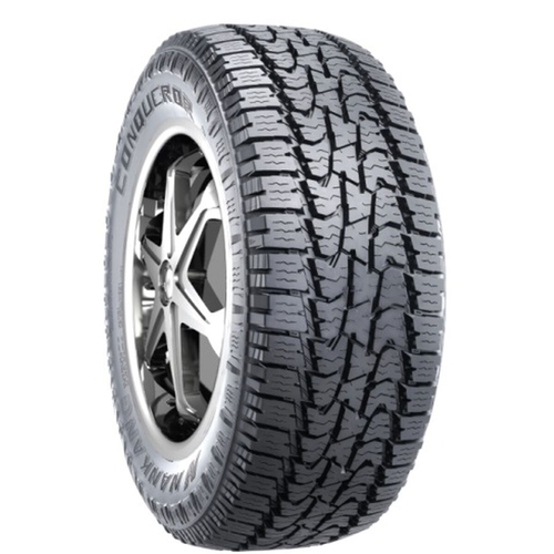 Off-road Tyre Nankang AT-5+ CONQUEROR 265/75TR16