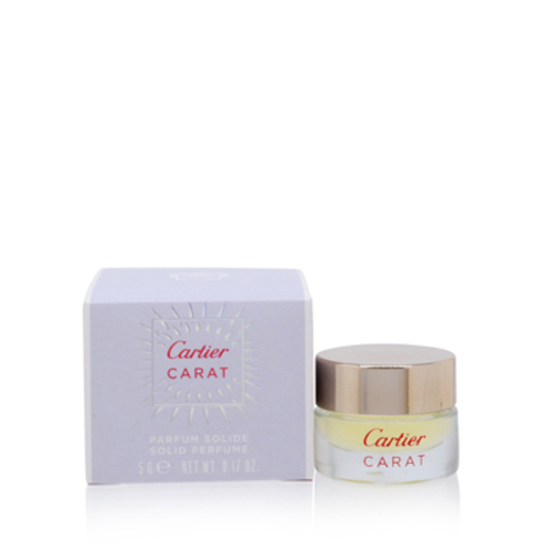 CARTIER CARAT PERFUME SOLID