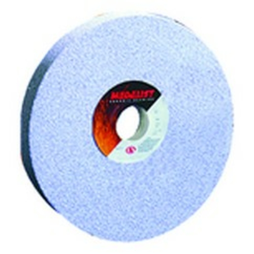 Carborundum 481-05539527242 Medalist Surface Grinding Wheel- 60J Type 