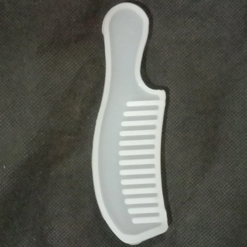 Comb Mold Small 5.5 Inch