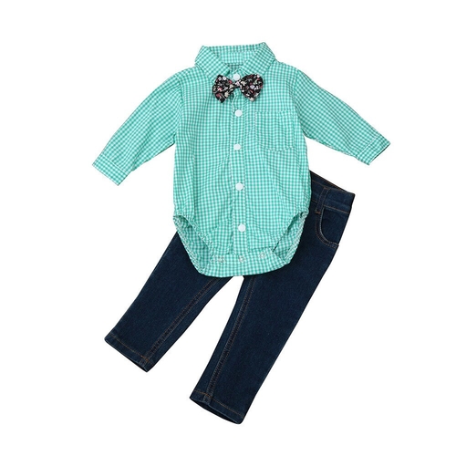 Kids Clothing Sets Summer New Style Brand Toddler