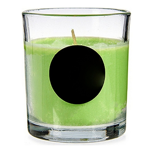 Candle Green Tea