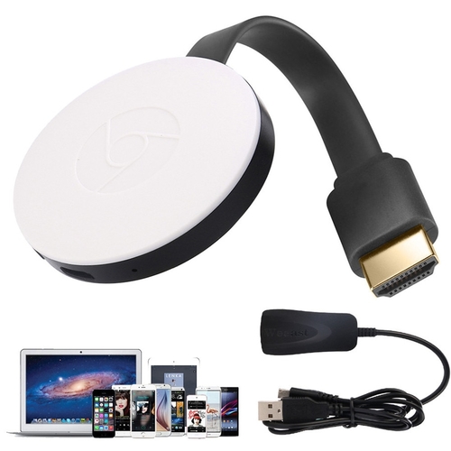 Miracast 1080P WiFi Display TV Dongle Wireless