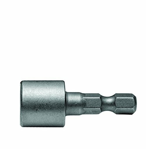 Century Drill & Tool 68820 Nutsetter Non-Magnetic, 0.31 x 1.5 in.