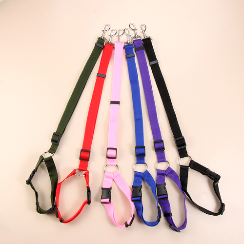 1PC Adjustable Dog Seat Belt Dog Pet Car