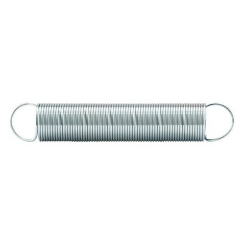 CSC SP 9664 Prime-Line 0.028 x 0.43 x 2.5 in. Extension Spring  