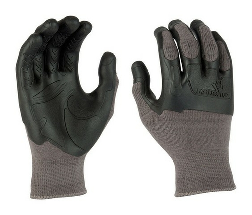 Madgrip 459462 Small-Medium Latex Coated Gloves