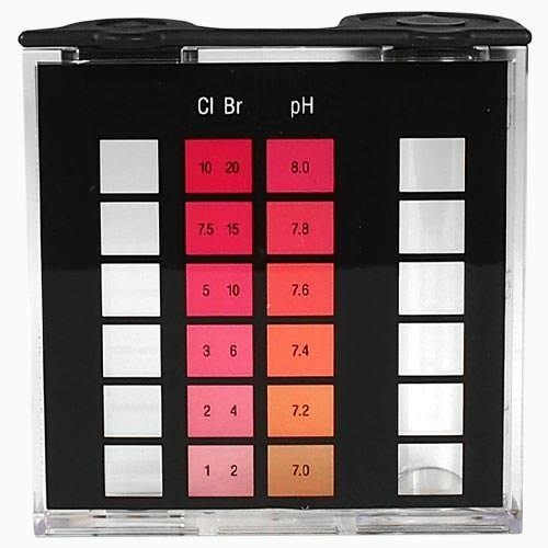 Baystate TT9056 Taylor 2000 Series DPD Test Comparator 9056 - High Ran