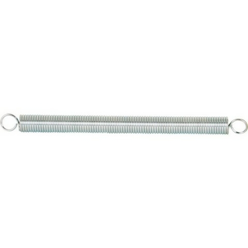 CSC SP 9635 Prime-Line 0.080 x 0.62 x 8.5 in. Extension Spring