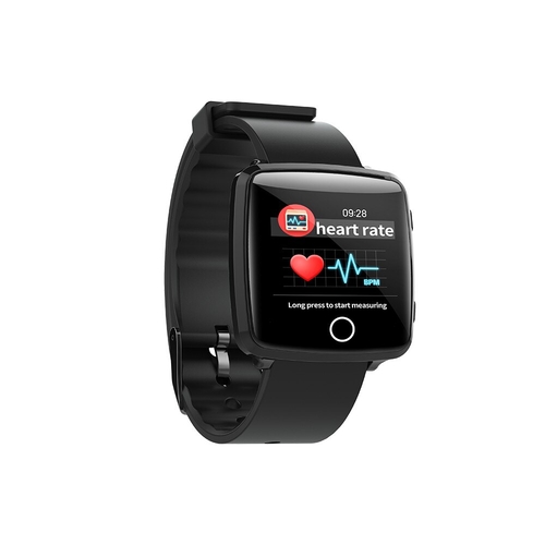 hot new fashionWaterproof Smart Watch Heart