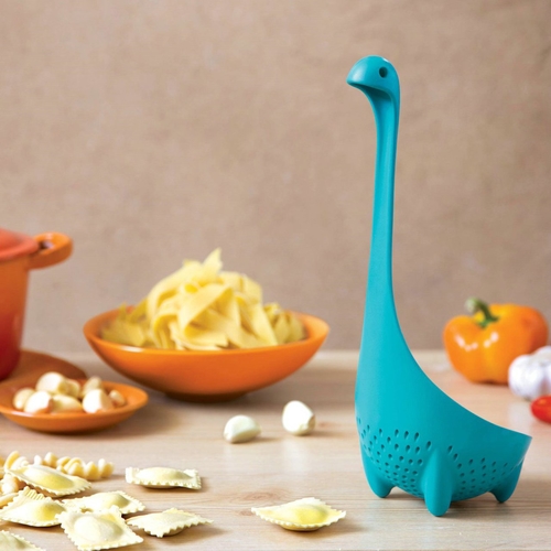 Nessie Colander Spoon