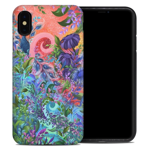 DecalGirl AIPXSMHC-FANTGARD Apple iPhone XS Max Hybrid Case - Fantasy 
