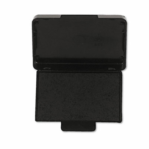 US Stamp P5440BK T5440 Dater Replacement Ink Pad  1-1/8w x 2d  Black